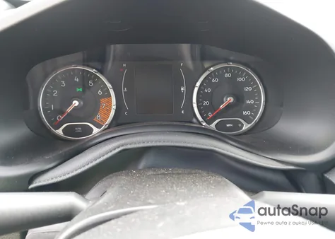 2021 Jeep Renegade Sport 4X4 из США, поврежденный, VIN ZACNJDAB1MPN30162